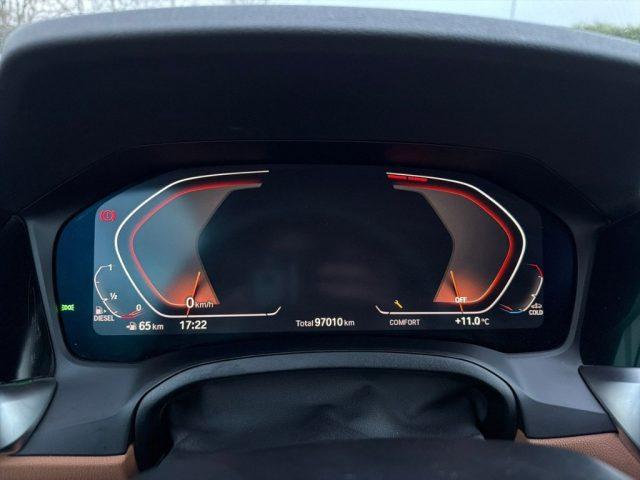 BMW 420 d 48V Coupé Sport