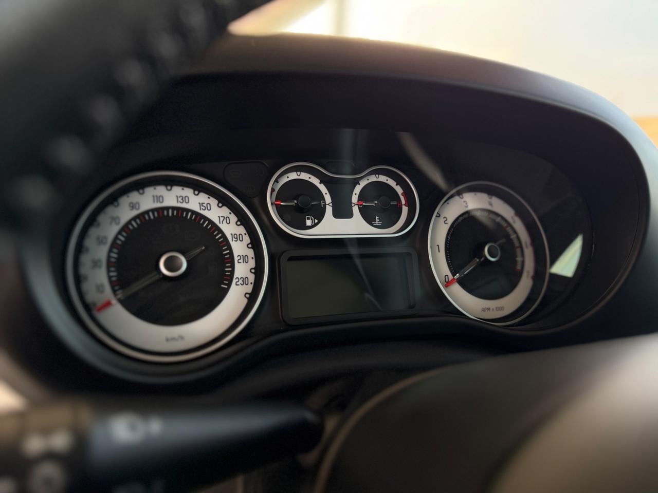 Fiat 500L 1.6 Multijet 120 CV Trekking UNICO PROPRIETARIO