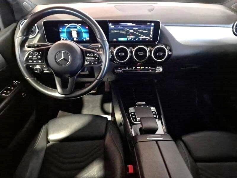 Mercedes-Benz Classe B B 180 d Automatic Business Extra