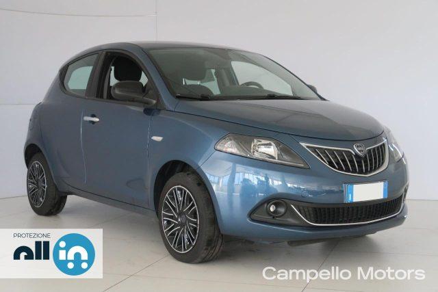LANCIA Ypsilon Ypsilon 1.0 70cv Hybrid Gold
