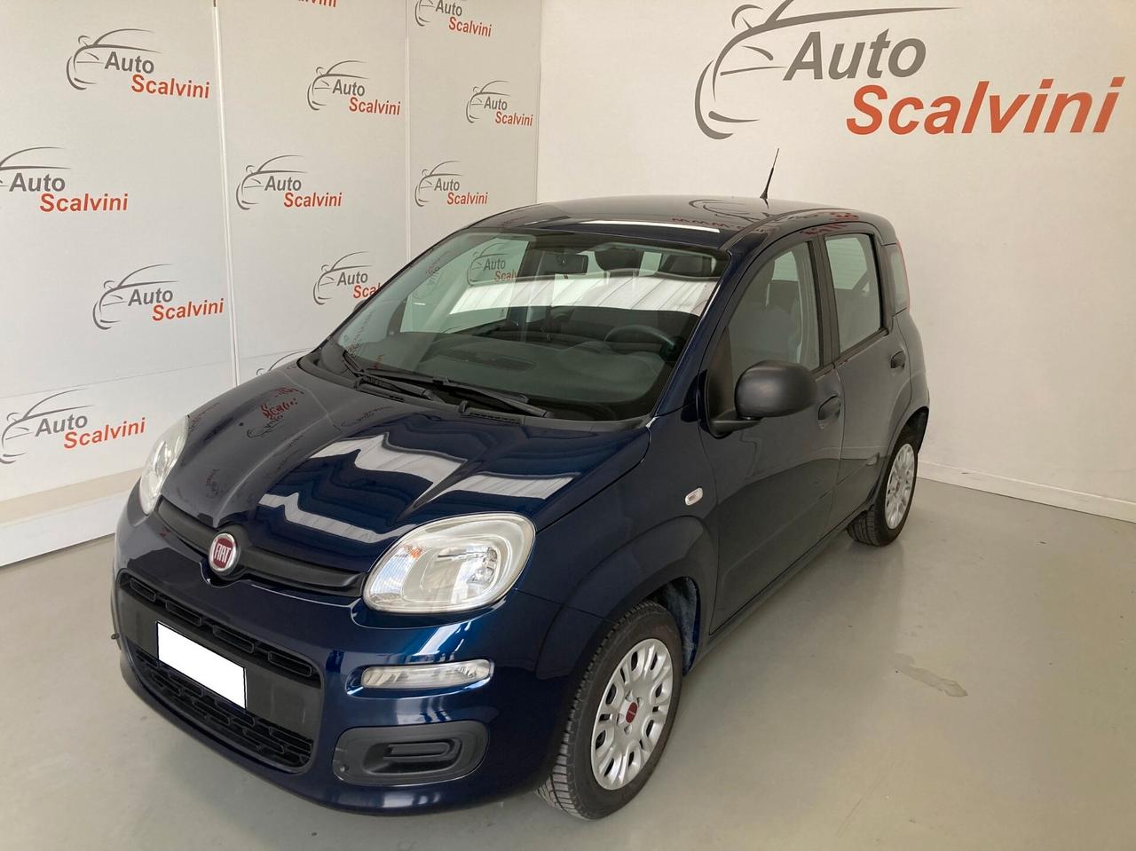 Fiat Panda 1.2 Easy 69CV #NEOPATENTATI