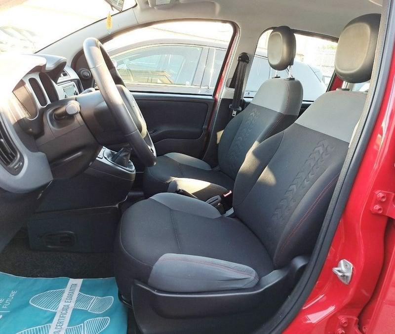 FIAT Panda Panda 1.2 Easy