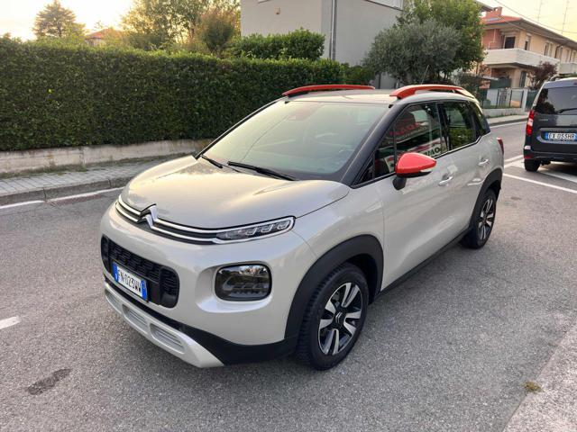CITROEN C3 Aircross PureTech 110 S&S Shine