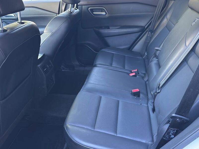 Nissan X-Trail 1.5 EREV e-Power Tekna Auto