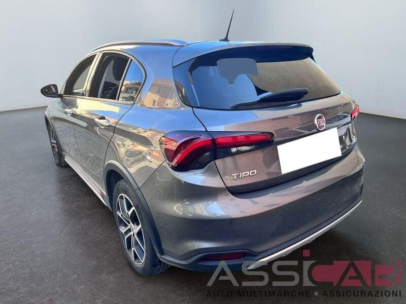 FIAT Tipo Tipo 1.3 Mjt S&S 5 porte City Cross