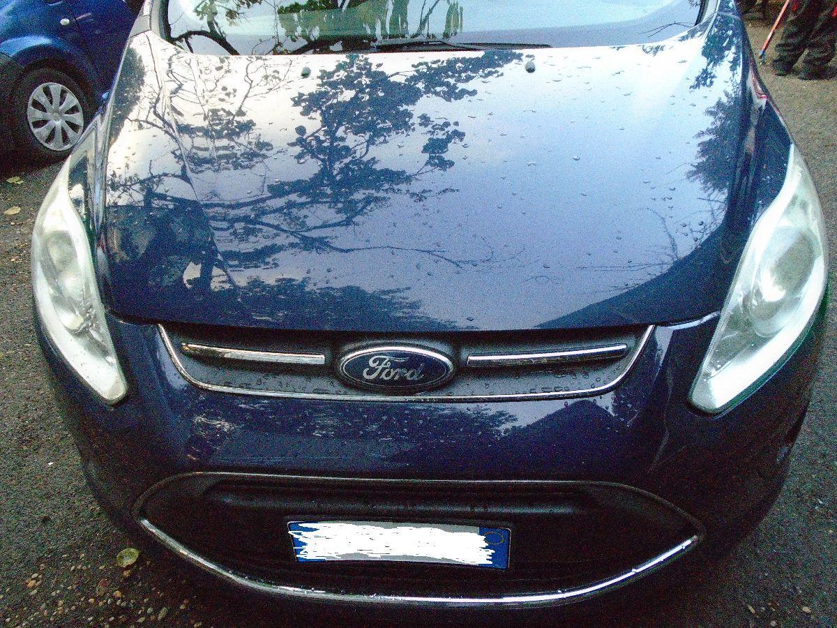 FORD C-Max ' 2014 EURO 5B 170000 KM