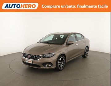 FIAT Tipo 1.4 4 porte Lounge