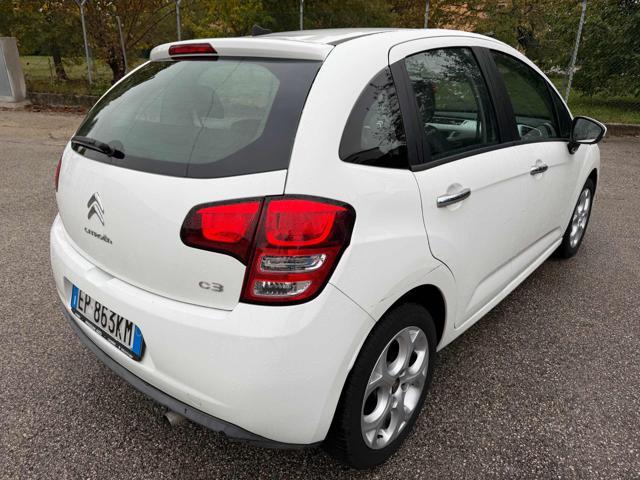 CITROEN C3 1.4 benzina/gpl senza nessun lavoro da fare