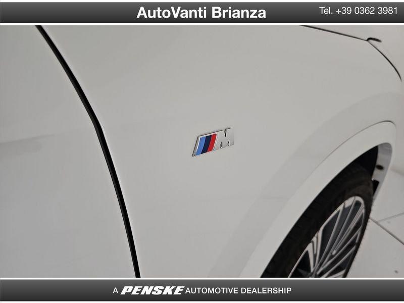 BMW X1 X1 sDrive 18d Msport Pro