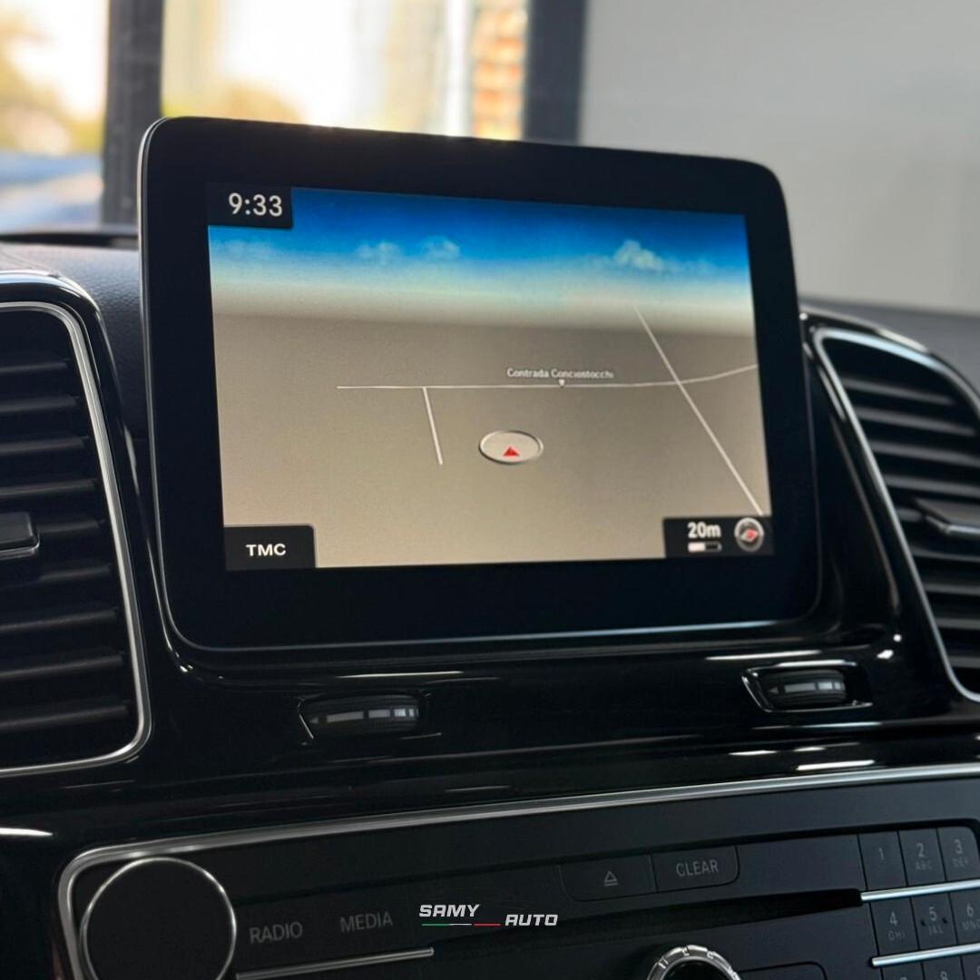 Mercedes-benz GLE 350 d 4Matic Coupé Premium Plus