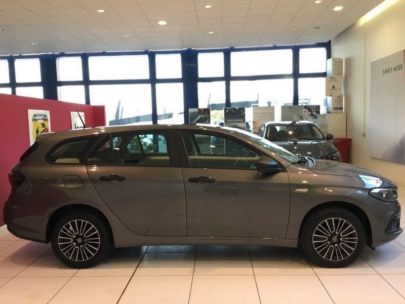 FIAT Tipo 1.6 Mjt S&amp;S SW City Life - PROMO FCA -