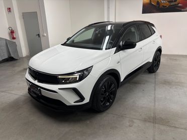 Opel Grandland 1.5 diesel Ecotec aut. GS Line