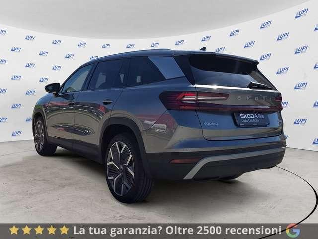 Skoda Kodiaq 1.5 m-HEV Style DSG 7p
