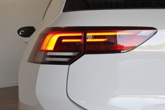 VOLKSWAGEN Golf 2.0 TSI GTI DSG Clubsport IQ LIGHT