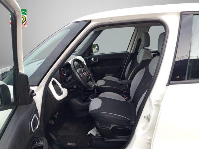 FIAT 500L 1.3 Multijet 95 CV Pop Star
