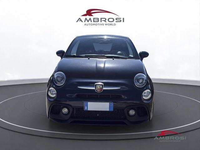 ABARTH 595 595 1.4 Turbo T-Jet 165 CV Pista