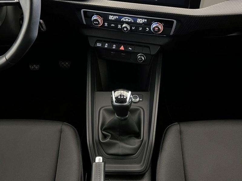 Audi A1 A1 SPB 30 TFSI Admired Advanced