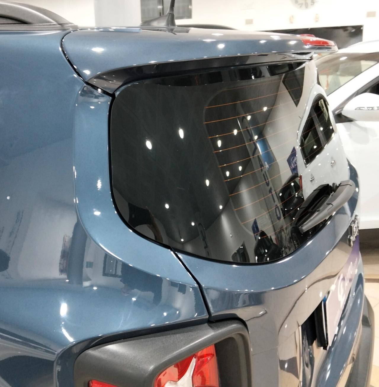 Jeep Renegade 1.6 Mjt 130 CV Limited PERMUTO