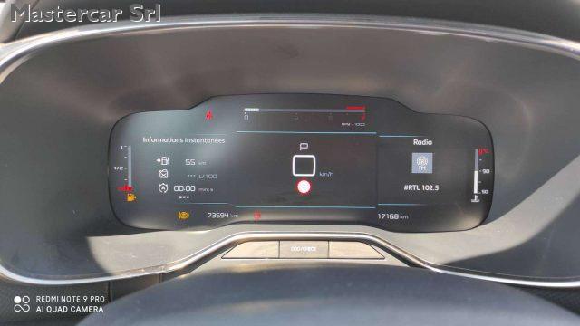 CITROEN C5 Aircross C5 Aircross I 1.5 bluehdi Feel Pack - GN672ST