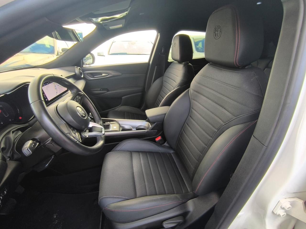 Alfa Romeo Tonale 1.6 CC 130 CV TCT6 Sprint 2022