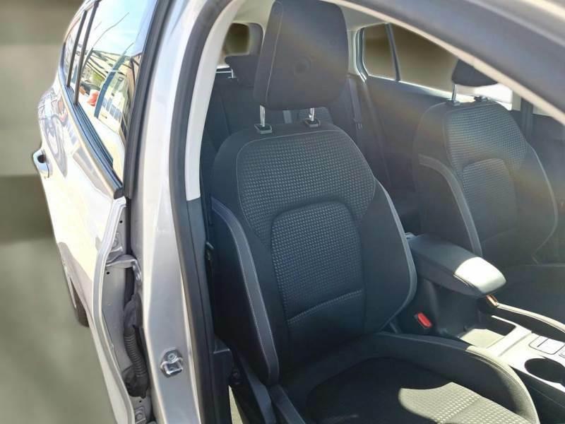 FORD FOCUS WAGON 1.5 Ecoblue 120cv Business Co-Pilot Auto