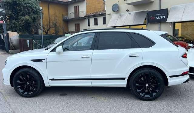 Bentley Bentayga 4.0 V8 auto iva deducibile ultimo service 09/2024