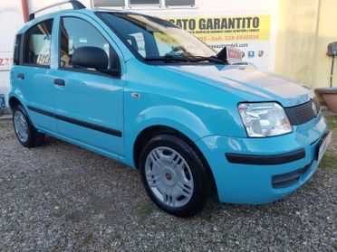 Fiat Panda 1.2 Dynamic 5p neopatenti