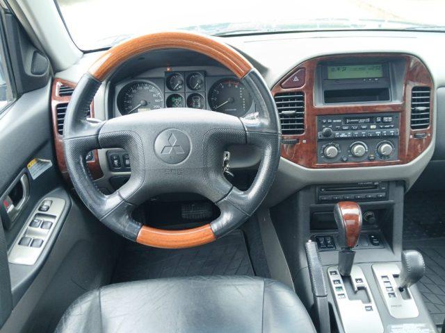 MITSUBISHI Pajero 3.2 16V DI-D 5p. GLS2 7 POSTI