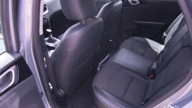 KIA XCeed 1.0 T-GDi GPL Style