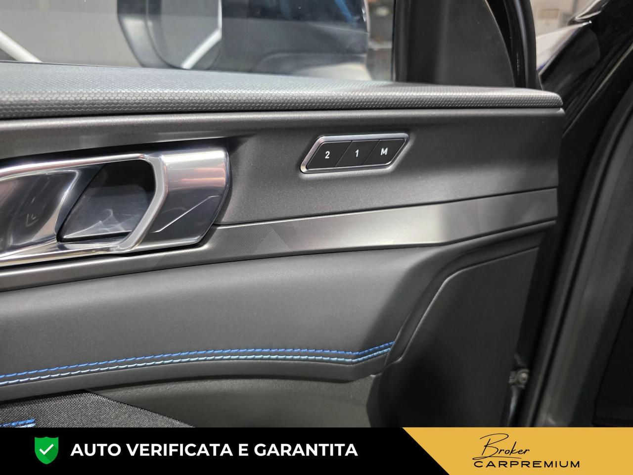 Lynk & Co 01 1.5 td phev auto