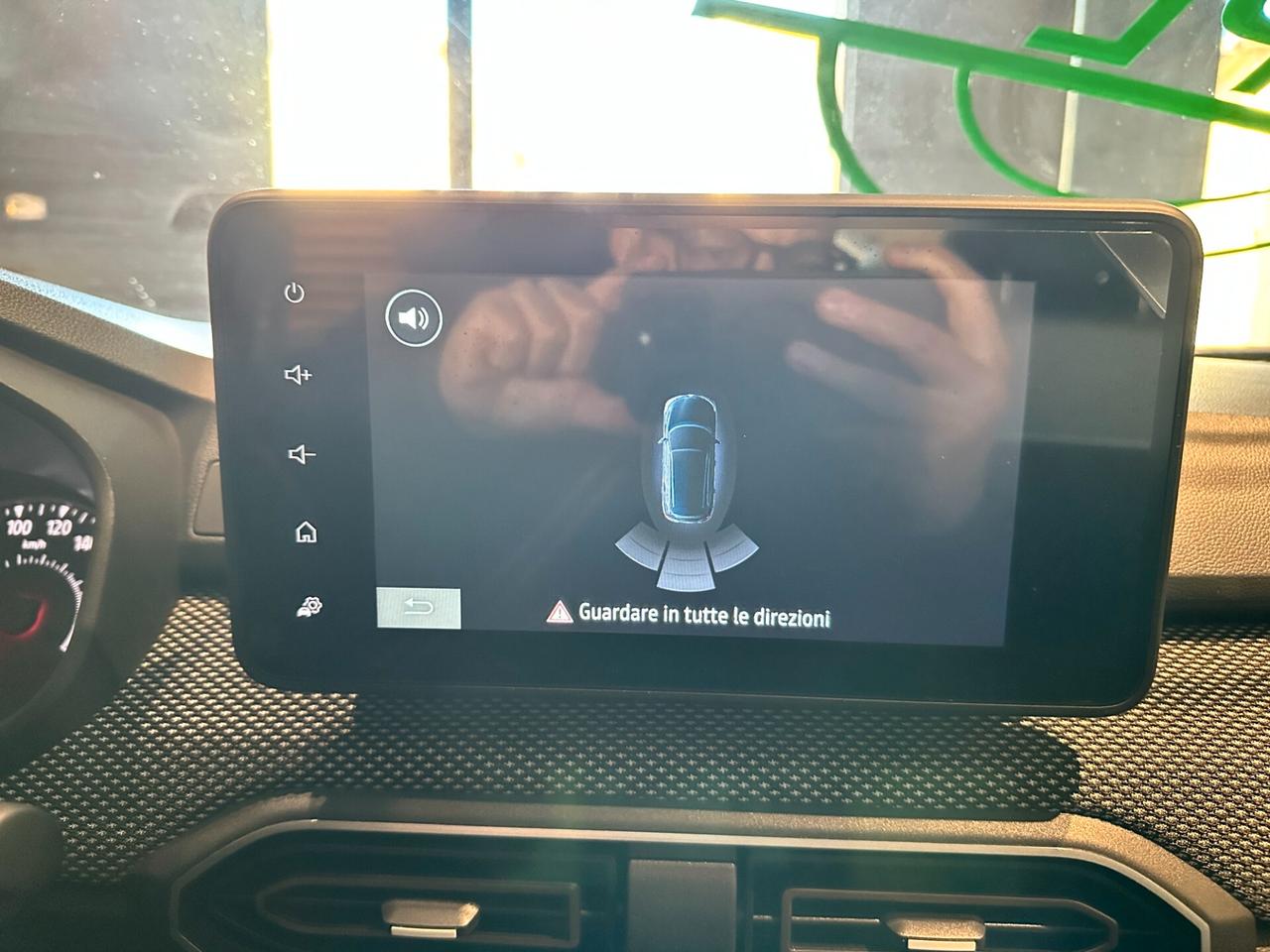 Dacia Sandero Stepway 1.0 TCe ECO-G Expression