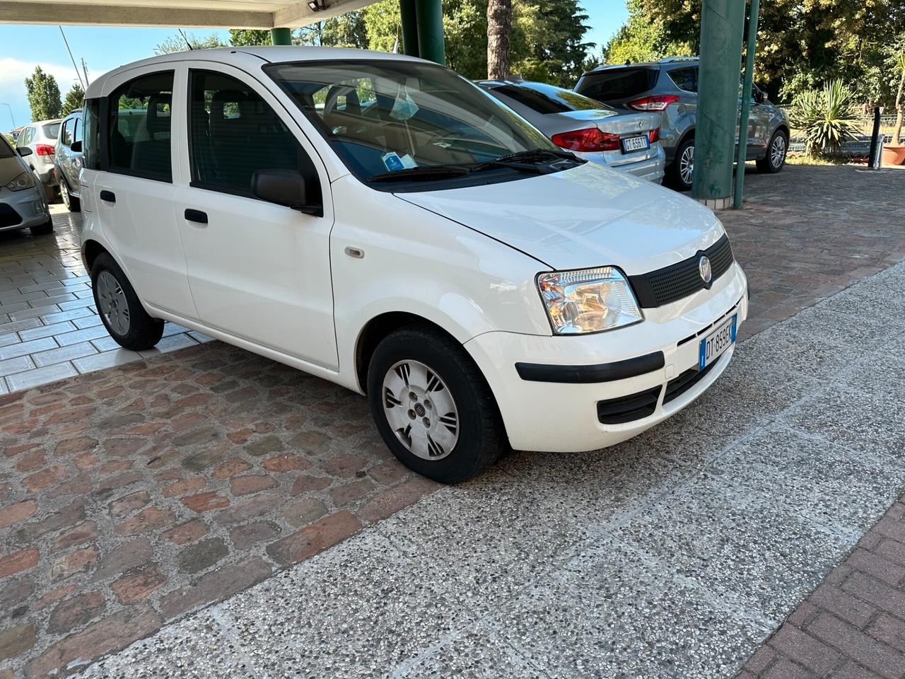 Fiat Panda 1.2 Neopatentati (12 Rate)