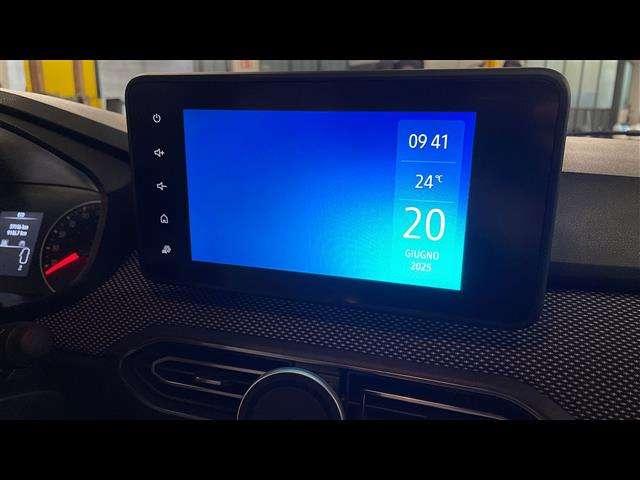 Dacia Jogger 1.0 TCe GPL Extreme UP