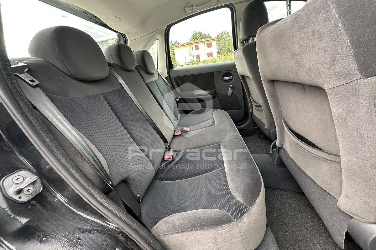 CITROEN C3 1.4 Exclusive Bi Energy G