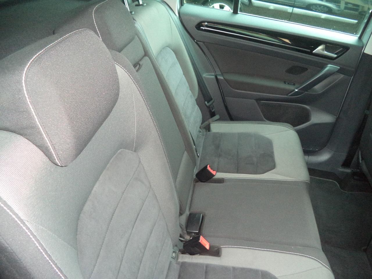 Volkswagen Golf Sportsvan Golf Sportsvan 1.6 TDI 110 CV Executive BlueMotion Tech.