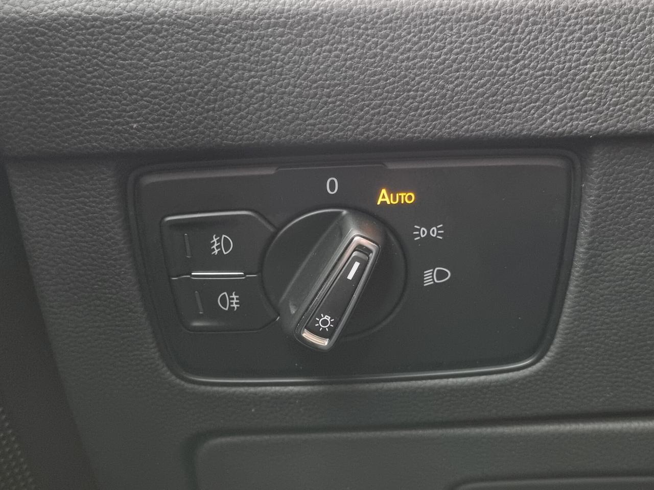 Volkswagen Passat Variant 2.0 TDI SCR EVO DSG Business