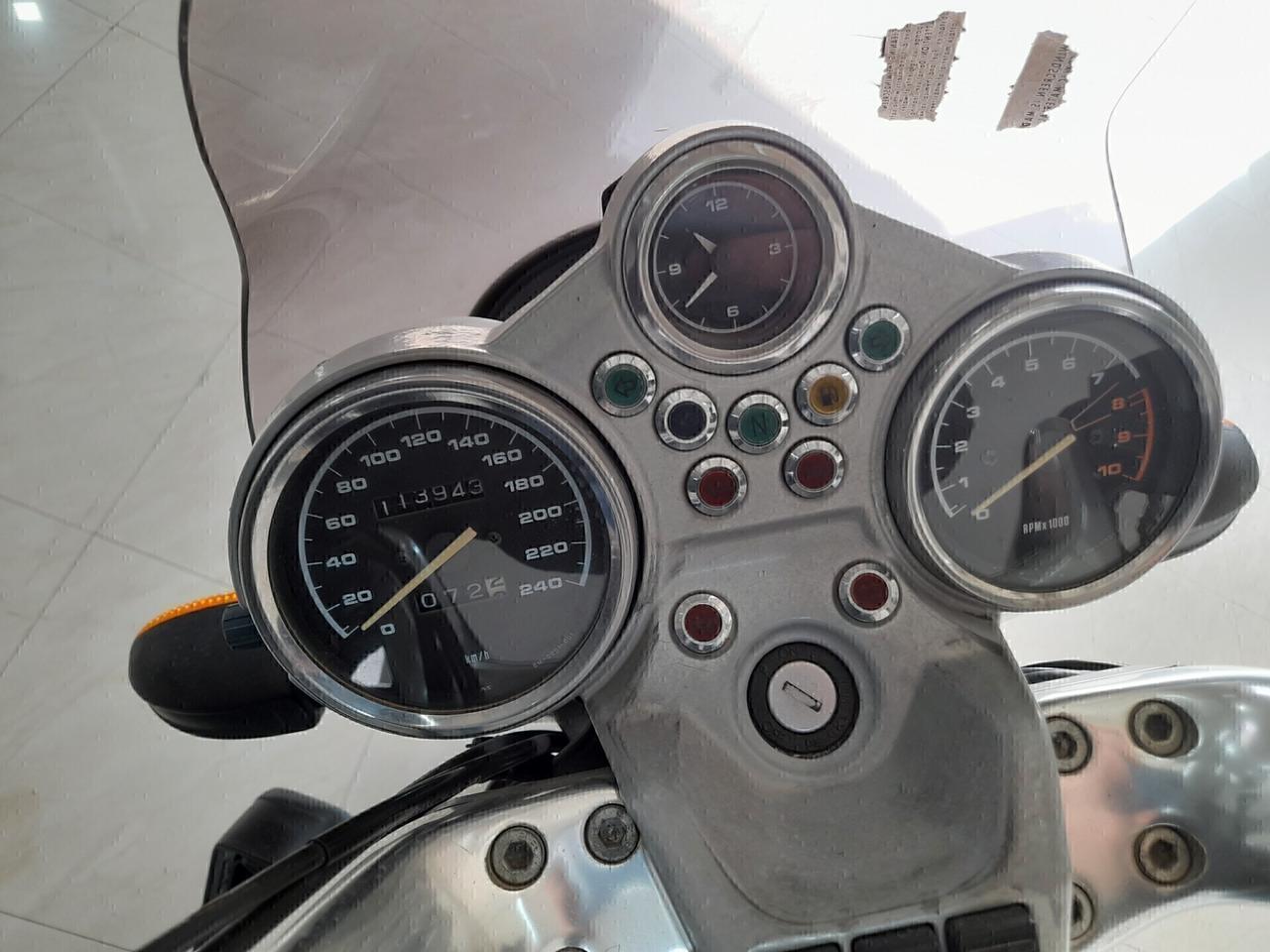 Bmw R 850 R ISCRIVIBILE ASI