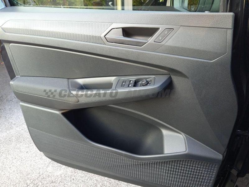 Volkswagen Caddy Caddy KOMBI Caddy 90 CRD A7 MY 25