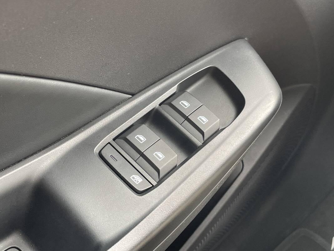 Mg MG3 1.5 hybrid+ Comfort CON TELECAMERA E CARPLAY