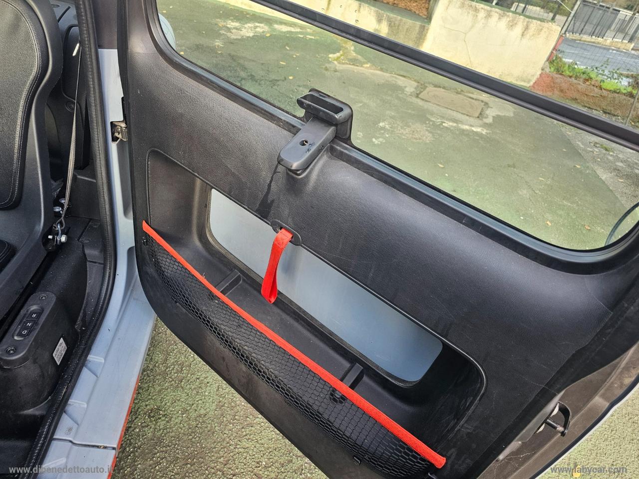 CITROEN Ami My Ami Pack Blue