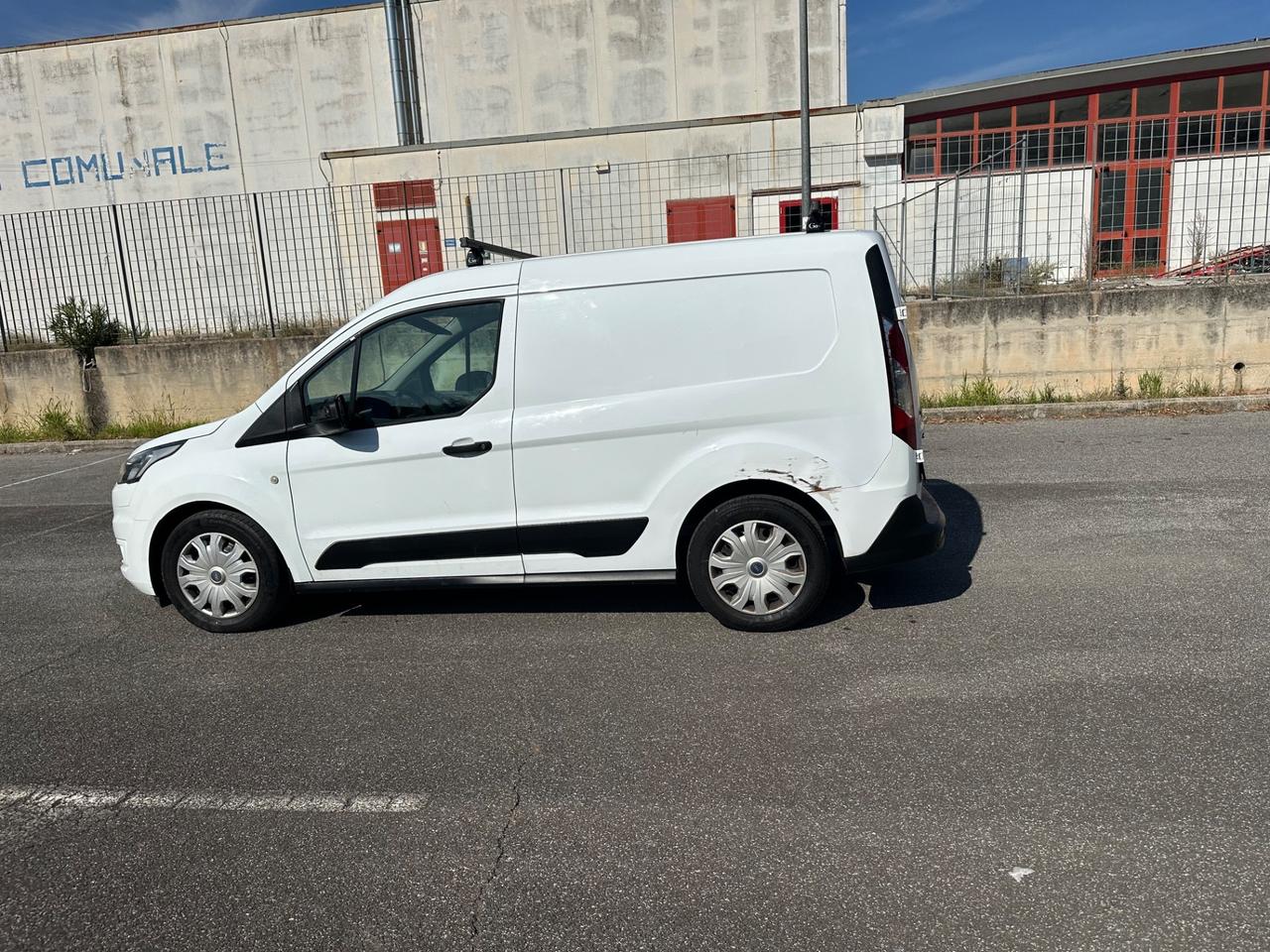 Ford Transit Connect 200 1.5 TDCi 100CV PC Furgone Trend