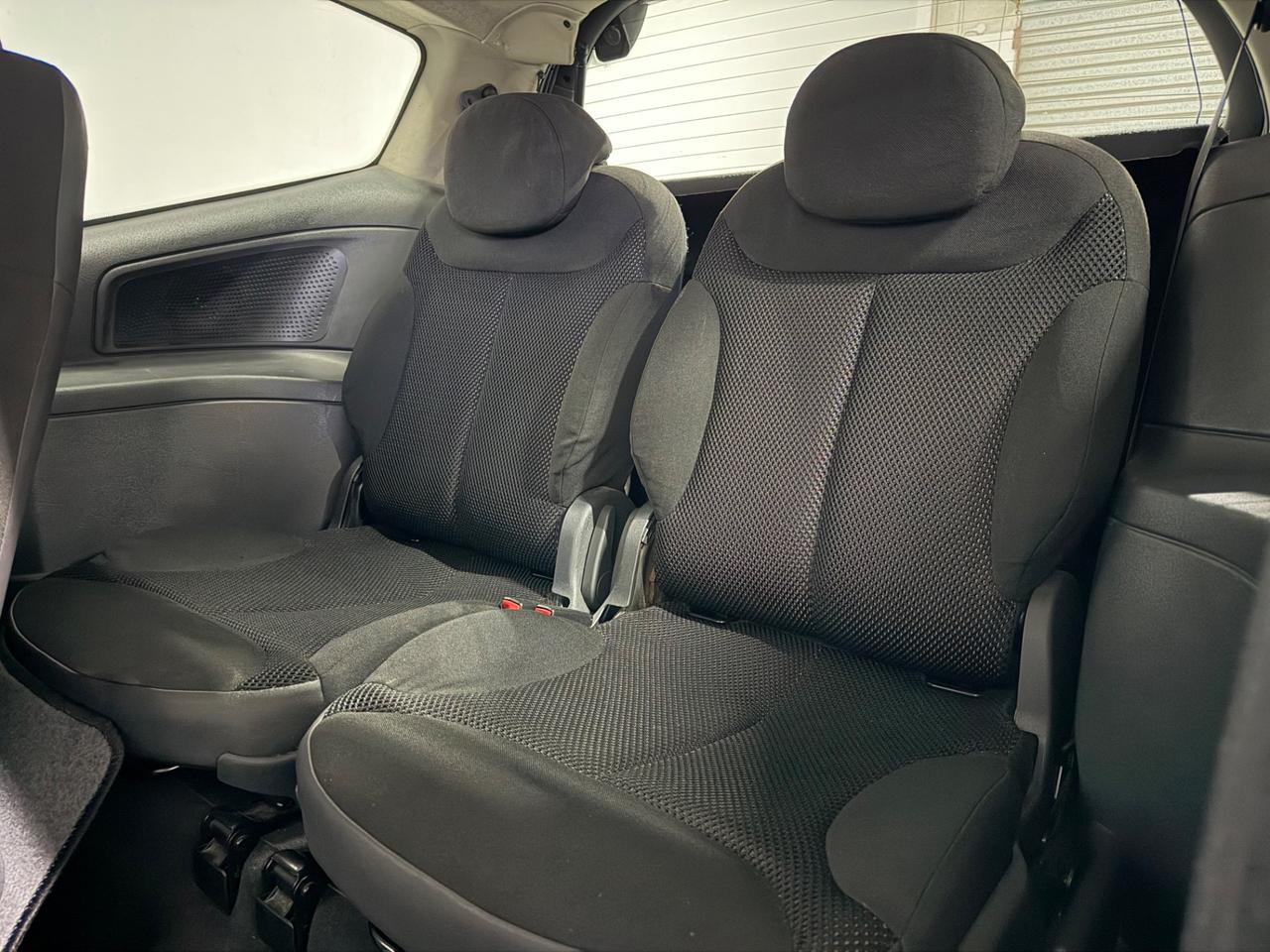 Citroen C2 1.4 HDi 70CV VTR