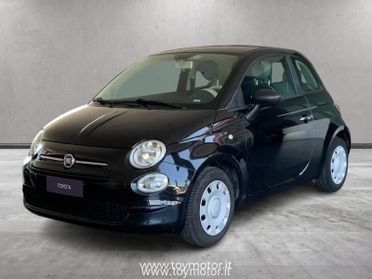 FIAT 500 (2015-2024) 1.2 Pop