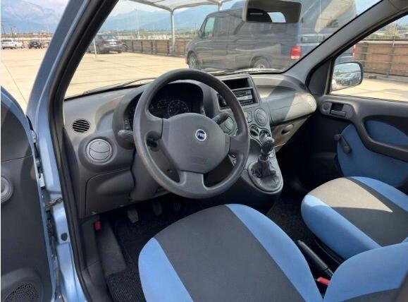 Fiat Panda 4x4 CLIMBING 1.2 Benzina 60cv - CLIMA