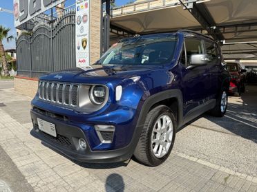 Jeep Renegade 1.0 T3 Limited
