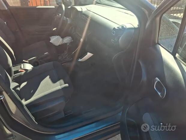 Citroen C3 Aircross PureTech 110cv S&S PLUS APPLE CAR PLAY NAVI CLIMA CERCHI CRUISE CAMERA PDC MULTI