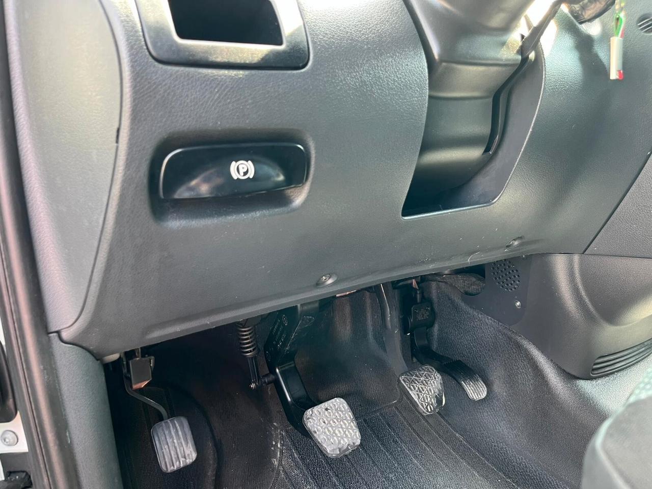 Mercedes-benz Vito 2.2 110 CDI TN Furgone Long 2011