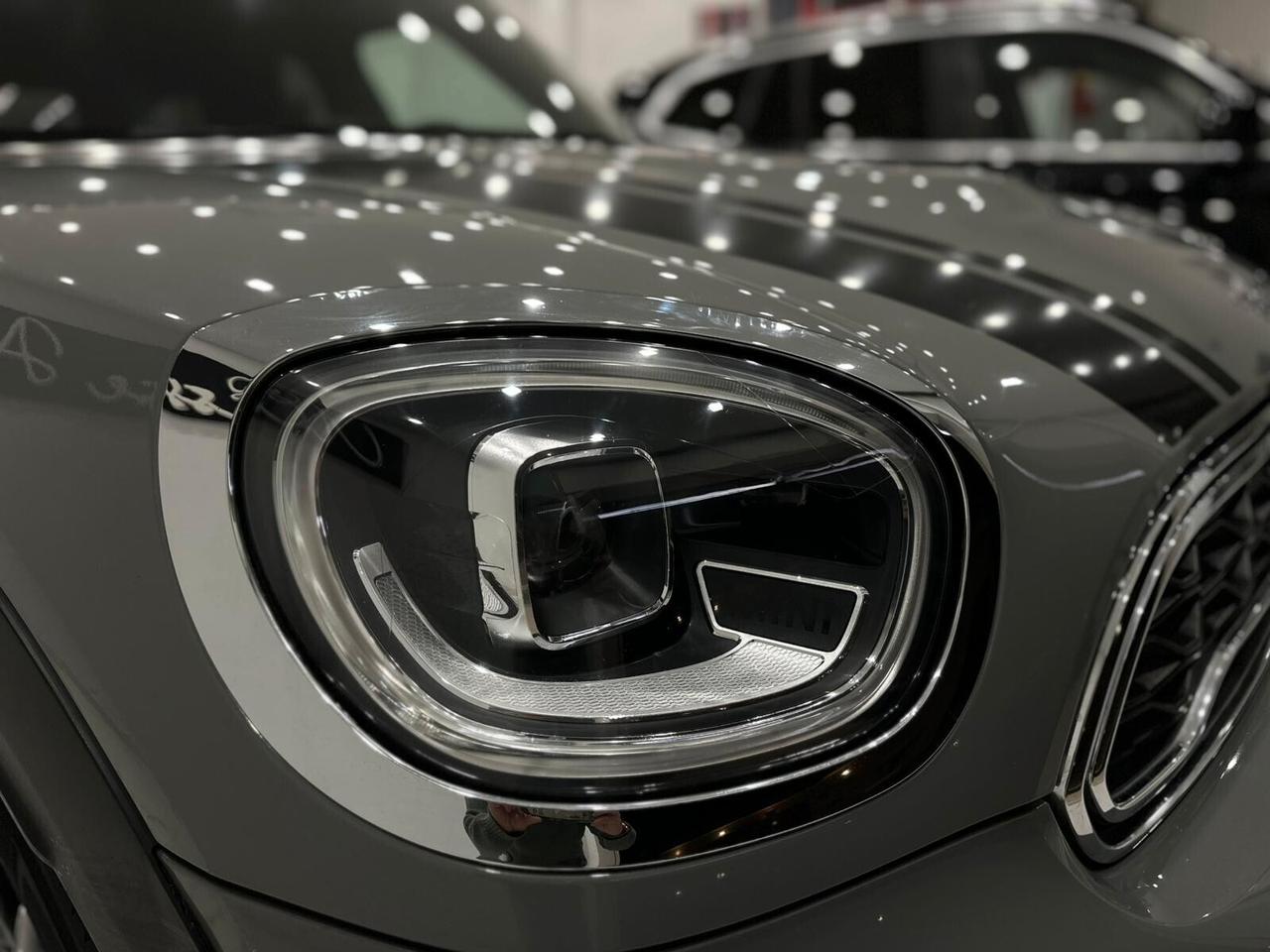 Mini Cooper SD Countryman 2.0 Automatica