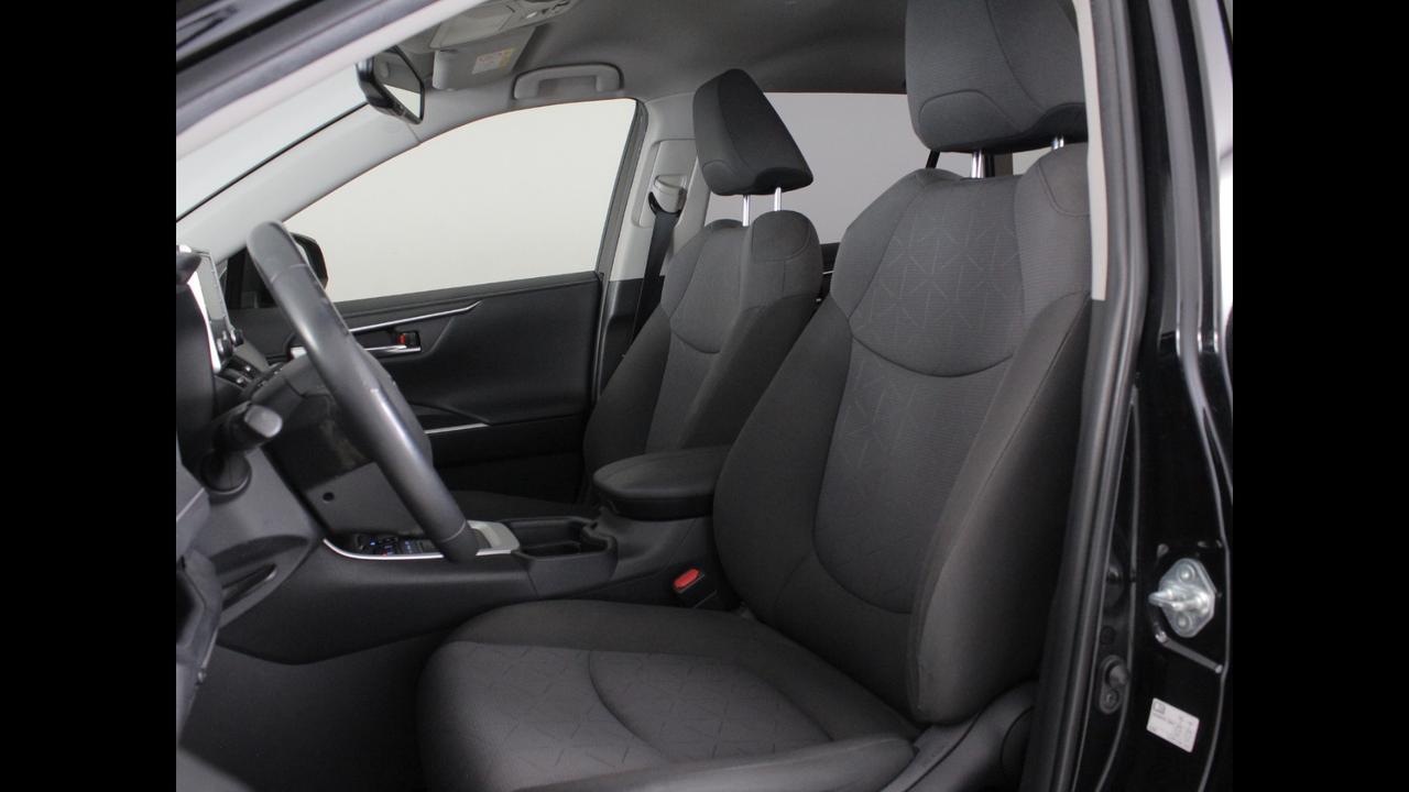 TOYOTA Rav4 V 2019 - Rav4 2.5 vvt-ie h Dynamic 2wd 218cv e-cvt