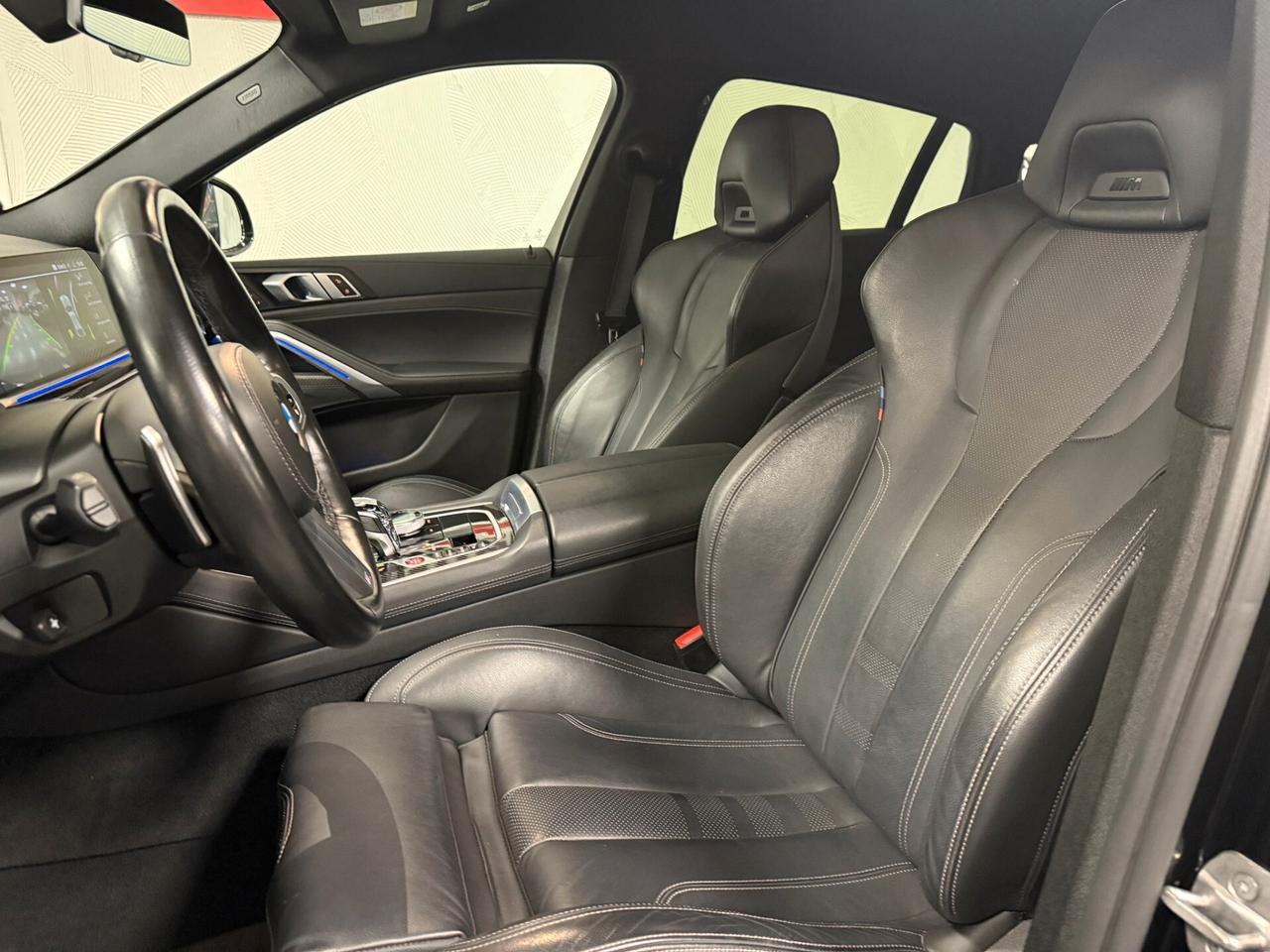 Bmw X6 M xDrive30d 48V Msport